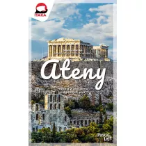 Ateny. Pascal Lajt
