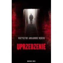 Uprzedzenie