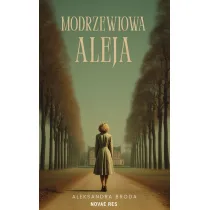 Modrzewiowa Aleja
