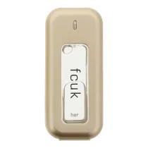 Fcuk Her Woda toaletowa 100 ml