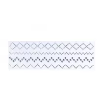 Brewis D�ety samoprzylepne paski 30 cm