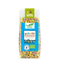 Bio Planet Pche�ki czekoladowe 100 g Bio
