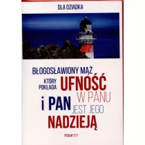 Koinonia Kartka Dla dziadka