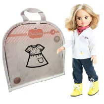 Ubranko dla lalek 32cm Paola Reina