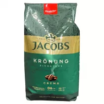 Jacobs Kawa ziarnista Kronung Cafe Crema 1 kg