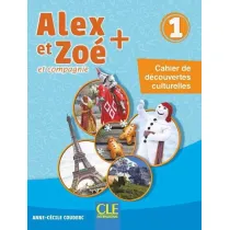 Alex et Zoe plus A1 �wiczenia