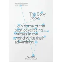 D&AD. The Copy Book wer. angielska