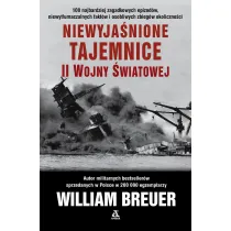Niewyja�nione tajemnice II wojny �wiatowej