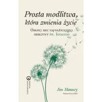 Prosta modlitwa, kt�ra zmienia �ycie