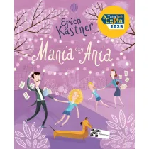 Mania czy Ania
