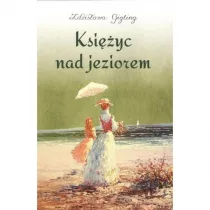 Ksi�yc nad jeziorem