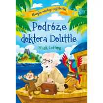 Klasyka modego czytelnika. Podre Doktora...