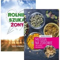 Pakiet: Metoda na zdrowie, Rolnik Szuka �ony