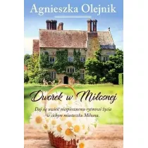 Dworek w Miosnej