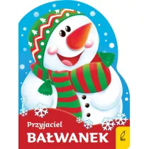 Wykrojnik. Przyjaciel ba�wanek