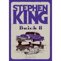 Buick 8