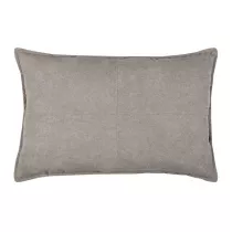 Stof Poduszka Dandy 40x60 taupe sztruks