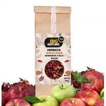 Big Nature Herbata owocowa Harmonia Ciaa i Ducha 50 g