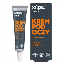 To�pa Men krem pod oczy z guaran� 10 ml