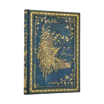 Paperblanks Notatnik Les Papillons Midi