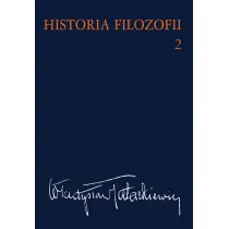 Historia filozofii. Tom 2