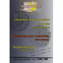 Miniatury matematyczne 55 Linie dziwne..