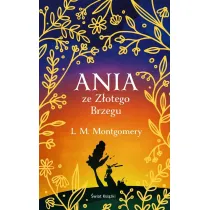 Ania ze Z�otego Brzegu (ekskluzywna edycja)