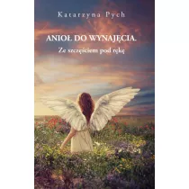 Anio do wynajcia. Ze szczciem pod rk