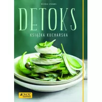 Detoks. Ksika kucharska