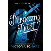 Mroczny Duet. wiat Verity. Tom 2