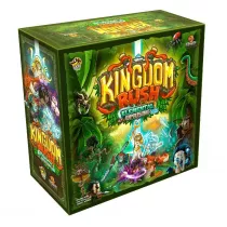 Kingdom Rush - Elemental Uprising Lucky Duck Games Polska