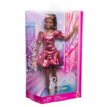 Barbie Deluxe Style Lalka Mattel