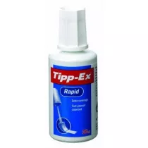 Bic Korektor w p�ynie z p�dzelkiem 20 ml