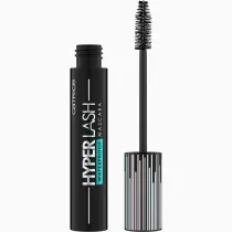 Catrice Hyper Lash Waterproof Mascara wodoodporny tusz do rz�s 010 Electric Black 11 ml