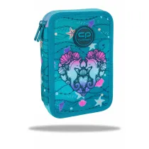 Patio Pi�rnik podw�jny z wyposa�eniem Coolpack Jumper 2 Seafish
