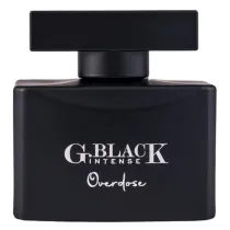 Paris Corner G.Black Intense Overdose Woda perfumowana 100 ml