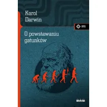 O powstawaniu gatunk�w