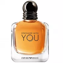 Giorgio Armani Woda toaletowa Stronger With You 150 ml
