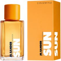 Jil Sander Sun Women woda perfumowana dla kobiet spray 75 ml