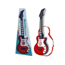 Adar Gitara na baterie