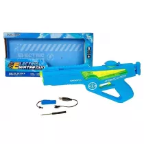 Pistolet na wod na baterie MIX Adar