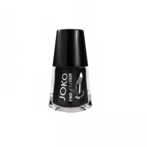 Joko Find Your Color lakier do paznokci z winylem 137 Wild Look 10 ml