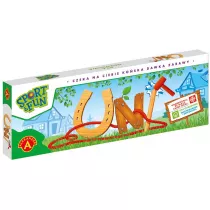 Sport&Fun. Uni Alexander