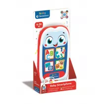 Mwicy Smartfon dziecicy 17529 Clementoni