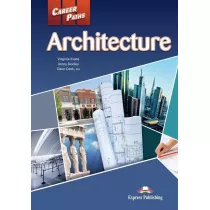 Architecture. Student's Book + kod do ksi��ki w wersji cyfrowej