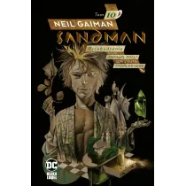 Przebudzenie. Sandman. Tom 10