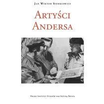 Arty�ci Andersa. Continuita e novita