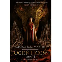 Ogie� i krew. Tom 2. Wydanie serialowe
