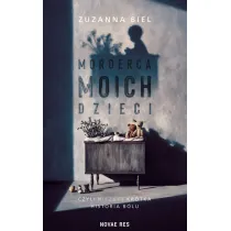 Morderca moich dzieci, czyli (niezbyt) kr�tka historia b�lu