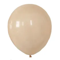 Balony be� 30cm. op.100 szt.